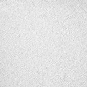 Forro soundscapes Armstrong Ceilings Redondo Shapes branco 40 x 1220 x 1220 mm
