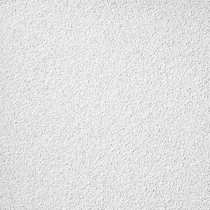 Forro soundscapes Armstrong Ceilings Redondo Shapes branco 40 x 1220 x 1220 mm