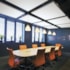 Forro soundscapes Armstrong Ceilings Square Basic branco 40 x 1220 x 1220 mm