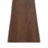 Forro vinílico em régua EspaçoForro Wood Nature cedro 8 x 250 x 3800 mm