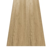 Forro vinílico em régua EspaçoForro Wood Nature pine rustic 8 x 250 x 3800 mm