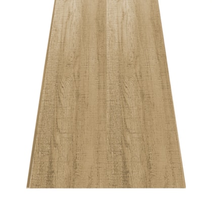 Forro vinílico em régua EspaçoForro Wood Nature pine rustic 8 x 250 x 3800 mm