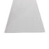 Forro vinílico em régua EspaçoForro Wood Nature snow 8 x 250 x 3800 mm