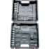 Furadeira de impacto EspaçoFix maleta com 27 peças 550W 127V