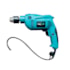 Furadeira de impacto reversível EspaçoFix 127V 550W