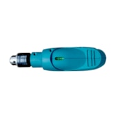 Furadeira impacto EspaçoFix maleta com 27 peças 550W 220V