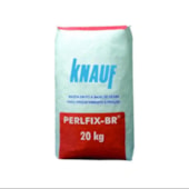 Gesso Cola Drywall Knauf Perlfix BR 20 kg