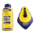 Giz de linha Irwin Strait-line azul 30 m