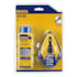 Giz de linha Irwin Strait-line azul 30 m