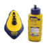 Giz de linha Irwin Strait-line azul 30 m