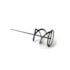 Haste de mistura Dupol 60 x 12,5 cm