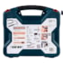 Jogo de acessórios Bosch X-line 103 pçs