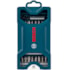 Jogo de pontas Bosch Mini X-Line 25 pçs