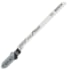 Lâmina serra tico-tico clean Bosch T101 AO pacote 5 unid