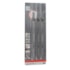 Lâmina serra tico-tico extra clean hard Bosch T308 BOF pacote 3 unid
