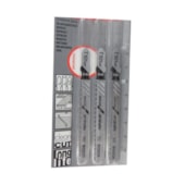 Lâmina serra tico-tico special for laminate Bosch T101 BIF