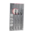 Lâmina serra tico-tico special for laminate Bosch T101 BIF