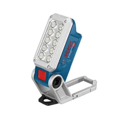 Lanterna bateria Bosch GLI 12V