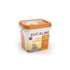 Látex Acrílico para alvenaria interna Eucatex Madeira Eucalar branco 3,6 L