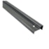 Leito para divisória Rollfor 222 prata 20 x 35 x 1185 mm