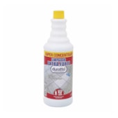 Limpador para pisos Extra Forte Duratto 1 Litro Limpador para pisos Extra Forte Duratto 1 Litro