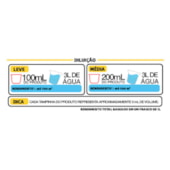 Limpador para pisos laminados Duratto 1 L