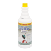 Limpador pós-obra Duratto 1 L