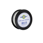 Linha trançada pedreiro Monofil 100 m