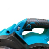 Lixadeira de cinta EspaçoFix eletrica 220v 900W