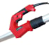 Lixadeira de drywall parede e teto EspaçoFix Vermelha 220V 750W