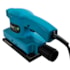 Lixadeira orbital EspaçoFix 127V 135W