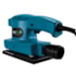 Lixadeira orbital EspaçoFix 127V 135W