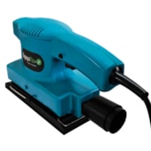 Lixadeira orbital EspaçoFix 135W 220V Lixadeira orbital EspaçoFix 135W 220V