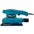 Lixadeira orbital EspaçoFix 220V 135W