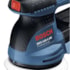 Lixadeira roto-orbital excêntrica Bosch GEX 125-1 AE 220V 250W