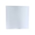 Luminária LED Plafon embutir EspaçoLux quadrada luz branca 30W 6500K 400 mm