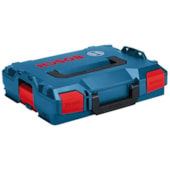 Maleta de transporte Bosch L-BOXX 102 12 pçs