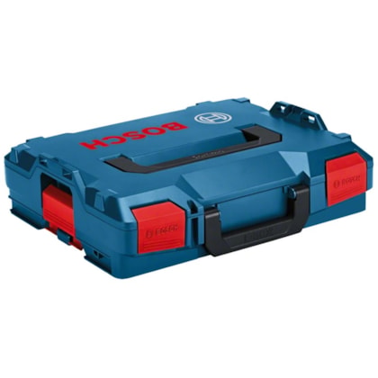 Maleta de transporte Bosch L-BOXX 102 12 pçs