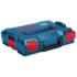 Maleta de transporte Bosch L-BOXX 102 12 pçs