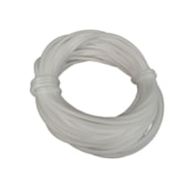 Mangueira de vidro Epex branco 25 m