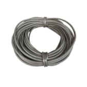 Mangueira de vidro Epex preta 25 m