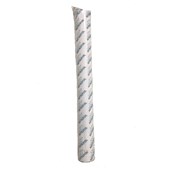 Manta Gib Foil Duplo 1,25m x 20m Manta Gib Foil Duplo 1,25m x 20m