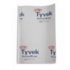 Manta hidrófuga para steel frame Placo Tyvek 91,4 cm rolo 30,5 m
