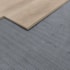 Manta para piso laminado EspaçoFloor cinza 20m²
