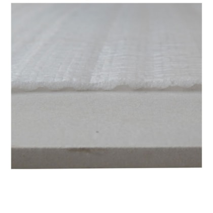 Manta para piso liso Durafloor Branco 20 m²