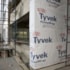 Manta Steel Frame Placo Membrana Hidrofuga Tyvek 27,8 m²