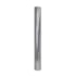 Manta térmica foil simples Gib 1,25 m rolo 20 m