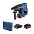 Martelete perfurador bateria Bosch GBH 180-Li 18V