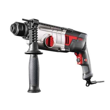 Martelete perfurador eletropneumático Skil 1859 220V 750W