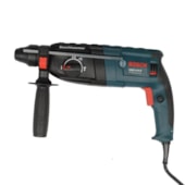 Martelete perfurador rompedor Bosch GBH 2-24D 127v 820w Martelete perfurador rompedor Bosch GBH 2-24D 127v 820w